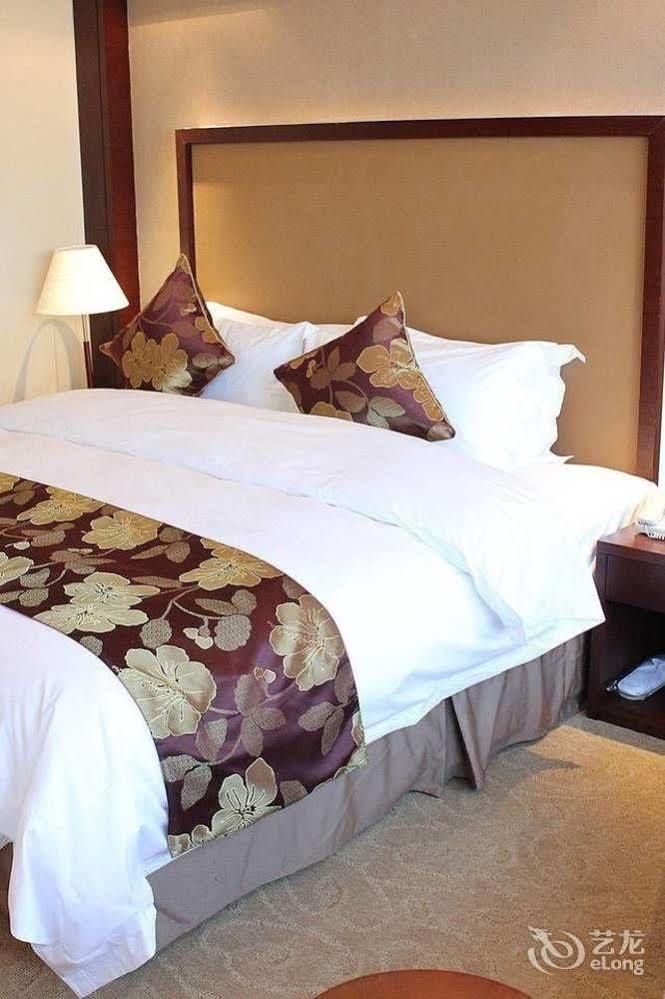 Metropark Changchun Guosheng Hotel ภายนอก รูปภาพ