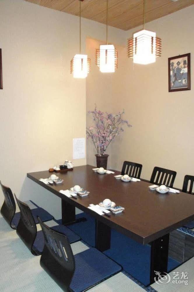 Metropark Changchun Guosheng Hotel ภายนอก รูปภาพ